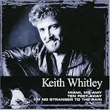 Keith Whitley - Collections