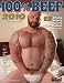100% Beef 2010 Calendars, Phenomenon Factory / FotoFactory