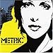 Metric, Old World Underground, Where Are You Now?, 発売中