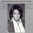 Neil Diamond...