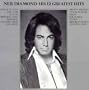 Neil Diamond - His 12 Greatest Hits