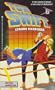 Tom Swift, Book 3: Cyborg Kickboxer