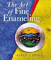The Art of Fine Enameling (Jewelry Crafts)