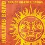 End of Silence: Demos