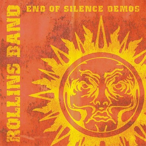 Henry Rollins - The End of Silence - Zortam Music