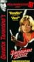 Switchblade Sisters [VHS]