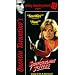 Switchblade Sisters [VHS]