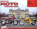 Rmt 113.2 Dealim Vt 125/Yamaha Fzs 600 Fazer