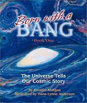 BORN WITH A BANG HB: 1 (Sharing Nature With Children Book)
