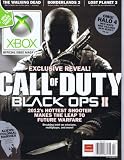 Official Xbox Magazine [US] July 2012 (単号) ボックス