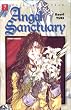 Angel Sanctuary. Tome 7