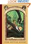 The Reptile Room (A Series of Unfortunate Events, Book 2)