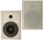 Studio Acoustics IWS-8G In-Wall Speakers (Pair)