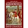 The Art of Warfare in the Age of Marlborough ([The Commanders])