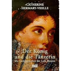 Der K�nig und die T�nzerin