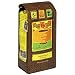 Pura Vida Whole Bean Coffee, Breakfast Blend, 12-Ounce Bags (Pack of 3)