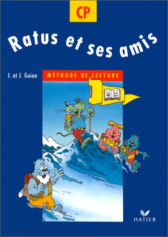 Ratus ET Ses Amis