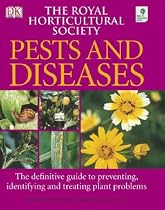 RHS Pests and Diseases (Rhs)