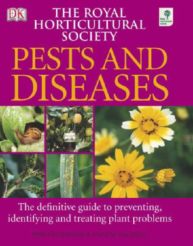 Buy RHS Pests and Diseases (Rhs) online at Discounted New and Used prices. Delivered to your door with Off-The-Bookshelf.