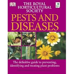 RHS Pests and Diseases