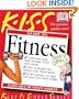 KISS Guide to Fitness (Keep It Simple Series)
