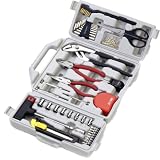 KAKURI MULTICRAFT 家庭用工具セット TT-50