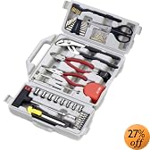 KAKURI MULTICRAFT 家庭用工具セット TT-50