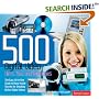 500 Digital Video Hints, Tips and Techniques: The Easy, All-in-one Guide to Those Inside Secrets for Better Digital Video