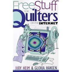 Free Stuff for Quilters on the Internet (Free Stuff on the Internet)