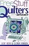 Free Stuff for Quilters on the Internet (Free Stuff on the Internet)