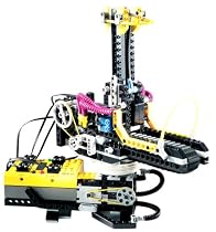 LEGO Mindstorms Robotics Invention System 2.0 - Robotics