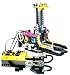 LEGO Mindstorms 3804: Robotic Invention System 2.0