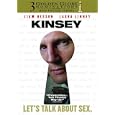 Kinsey (Two-Disc Special Edition)