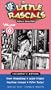 The Little Rascals Collector's Edition, Volume 6 (Digitally Remastered 4 Films: Free Wheeling, Mike Fright, Washee Ironee & Fishy Tales) [VHS]