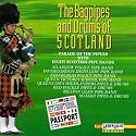The Bagpipes & Drums of Scotland