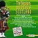 Various artists, The bagpipes & drums of scotland