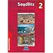 Seydlitz Erdkunde - Ausgabe 2000 für Realschulen: Seydlitz Erdkunde 2. Schülerband. Rheinland-Pfalz. 8. - 10. Schuljahr. Realschule, Regionale Schule. (Lernmaterialien)