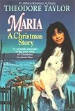 Maria, a Christmas Story (An Avon Camelot Book)