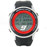Kasey Kahne NASCAR Men's' Schedule' Watch
