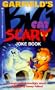 Garfield's Big Fat Scary Joke Book