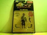 The Ultimate Soldier X-D - U.S. Officer (10201) Scale 1:18IMAGE