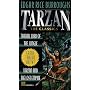 Tarzan 2 in 1 (Tarzan, Lord of the Jungle & Tarzan and The Lost Empire)