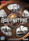 Rise of Nations - Gold Edition (Mac)