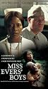 Miss Evers Boys [VHS]