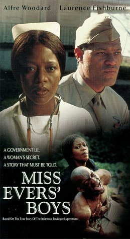 Miss Evers Boys
