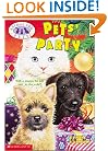 Pet's Party (Animal Ark Pets #20)