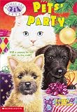 Pets' Party (Animal Ark Pets)