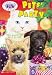 Pet's Party (Animal Ark Pets #20)