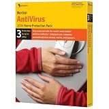 Norton AntiVirus 2006 Protection Pack - 3 User