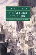 The Return of the King (The Lord of The Rings, Part 3)